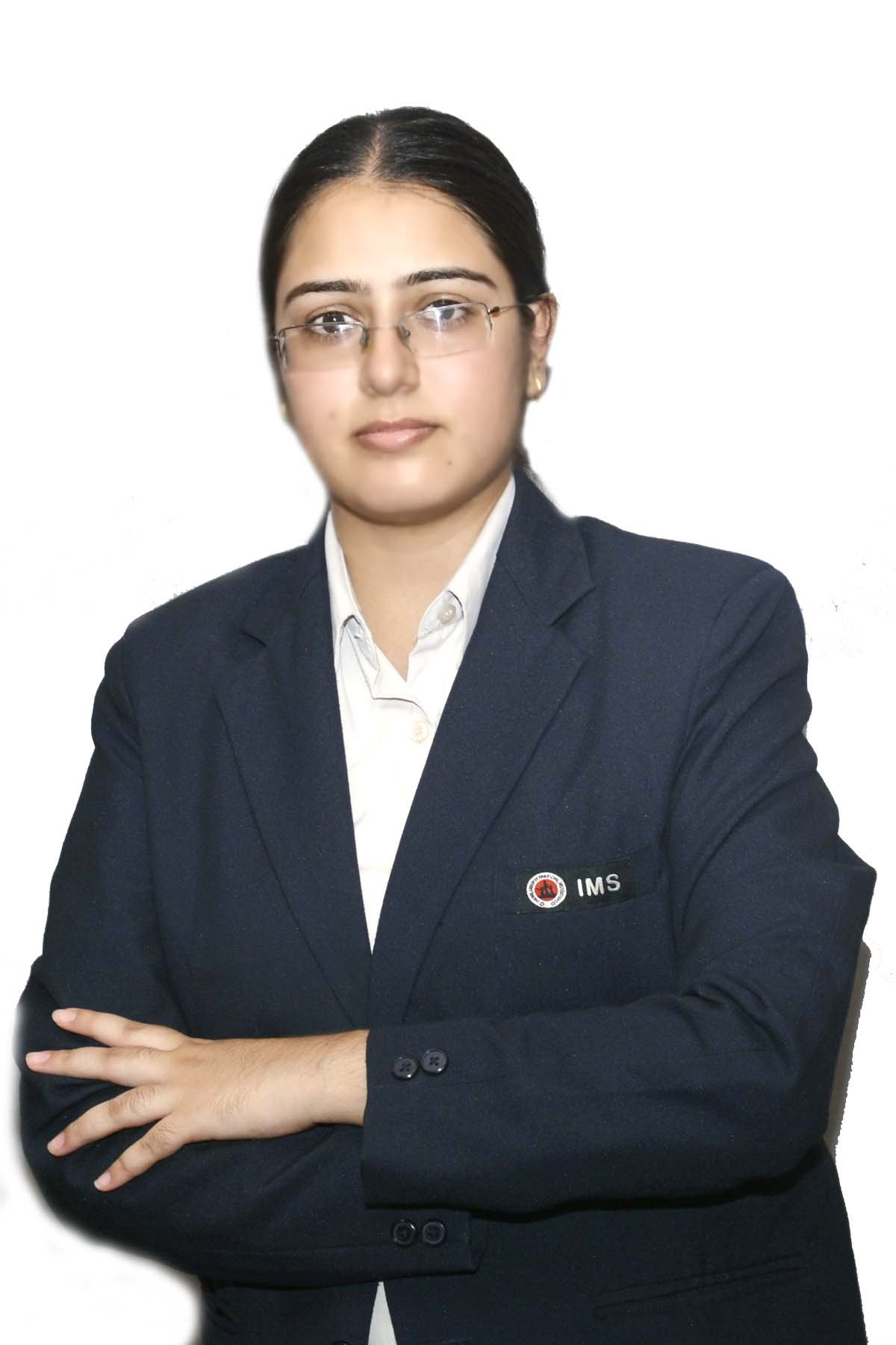 Depika Handoo